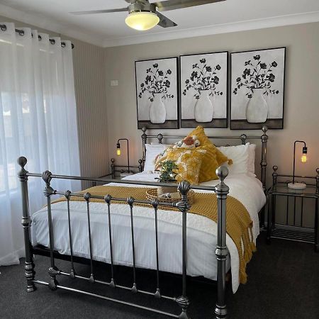 Country Leisure Motor Inn Даббо Экстерьер фото